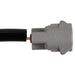 Ignition Knock (Detonation) Sensor Harness WVE 1P2414