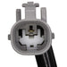 Ignition Knock (Detonation) Sensor Harness WVE 1P2414