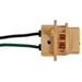 Tail Light Connector WVE 1P2416