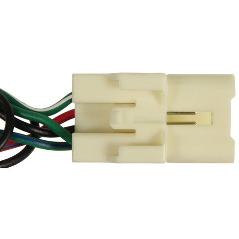 Tail Light Connector WVE 1P2416
