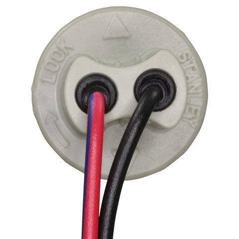 Tail Light Connector WVE 1P2416