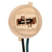 Tail Light Connector WVE 1P2416