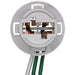 Tail Light Connector WVE 1P2417