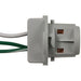 Tail Light Connector WVE 1P2417