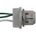 Tail Light Connector WVE 1P2417