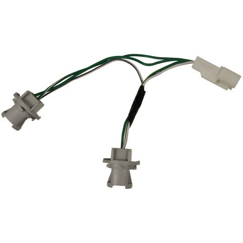 Tail Light Connector WVE 1P2417