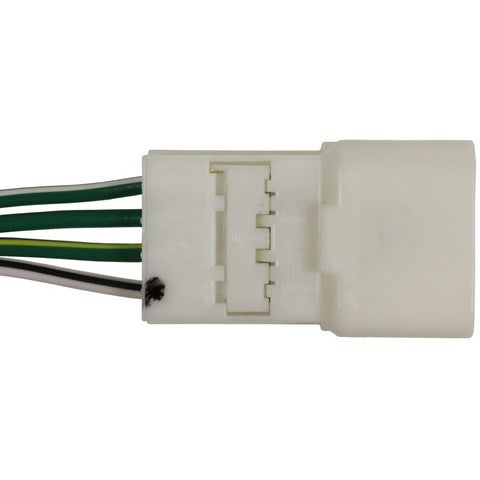 Tail Light Connector WVE 1P2417