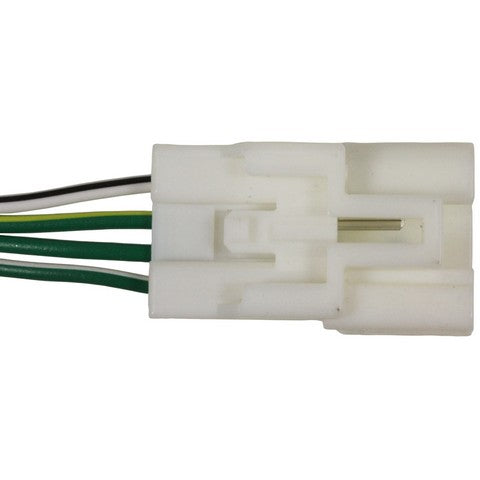 Tail Light Connector WVE 1P2417