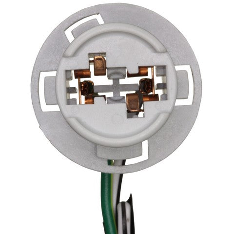 Tail Light Connector WVE 1P2417