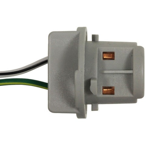Tail Light Connector WVE 1P2417