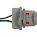 Tail Light Connector WVE 1P2417