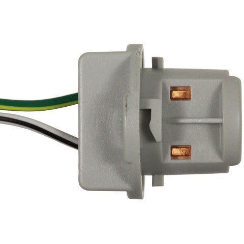 Tail Light Connector WVE 1P2417