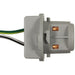 Tail Light Connector WVE 1P2417