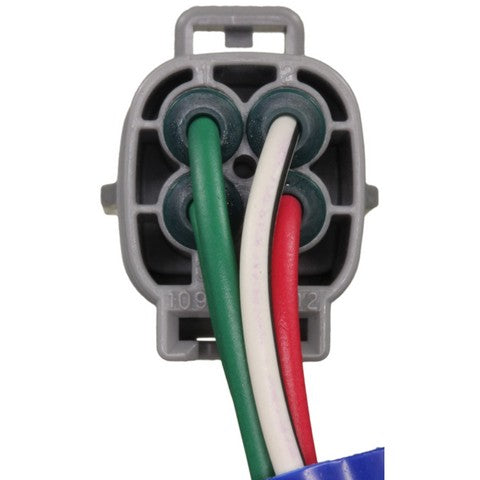 Forward Light Harness Socket WVE 1P2419