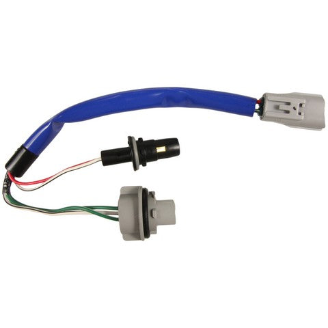 Forward Light Harness Socket WVE 1P2419