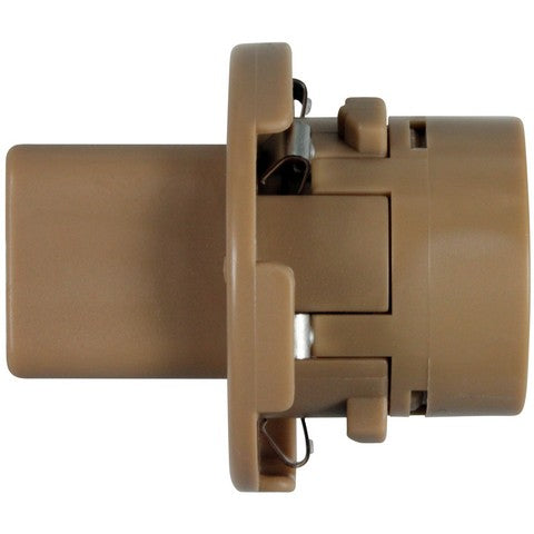 Tail Light Socket WVE 1P2422