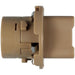 Tail Light Socket WVE 1P2422