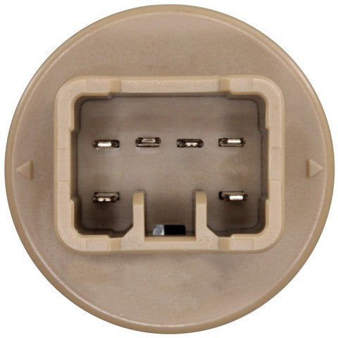 Tail Light Socket WVE 1P2422