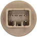 Tail Light Socket WVE 1P2422