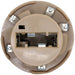 Tail Light Socket WVE 1P2422