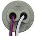 Tail Light Connector WVE 1P2423