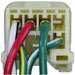 Tail Light Connector WVE 1P2423
