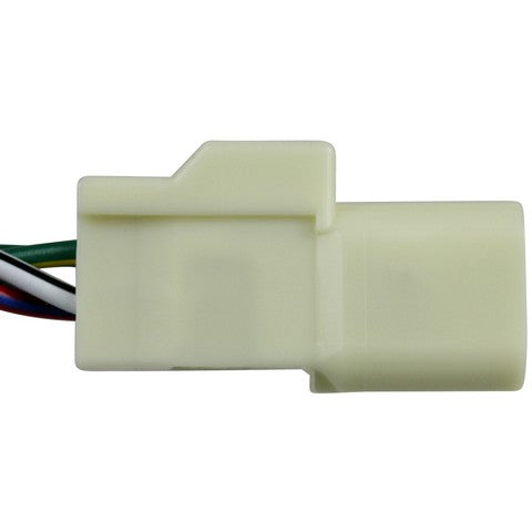 Tail Light Connector WVE 1P2423