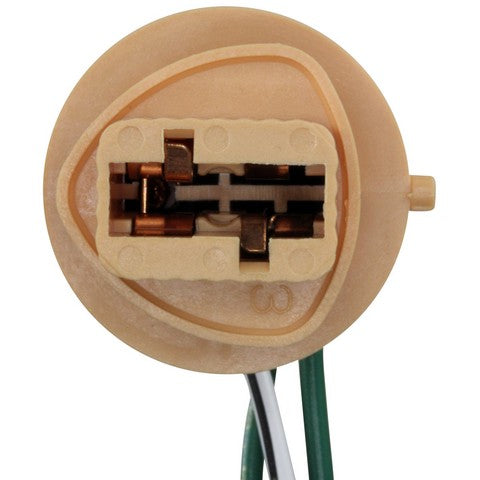 Tail Light Connector WVE 1P2423