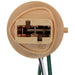 Tail Light Connector WVE 1P2423