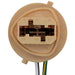 Tail Light Connector WVE 1P2423