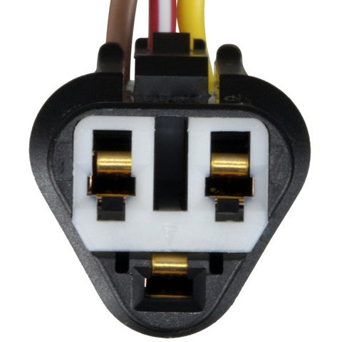 Ignition Knock (Detonation) Sensor Harness WVE 1P2424