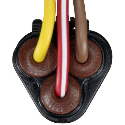 Ignition Knock (Detonation) Sensor Harness WVE 1P2424
