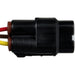 Ignition Knock (Detonation) Sensor Harness WVE 1P2424