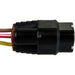 Ignition Knock (Detonation) Sensor Harness WVE 1P2424