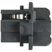 Turn Signal Light Socket WVE 1P2425