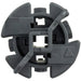 Turn Signal Light Socket WVE 1P2425