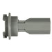 License Plate Light Socket WVE 1P2428