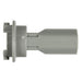 License Plate Light Socket WVE 1P2428
