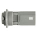 License Plate Light Socket WVE 1P2428