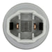 License Plate Light Socket WVE 1P2428