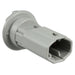 License Plate Light Socket WVE 1P2428