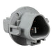 Turn Signal Light Socket WVE 1P2429