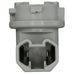 License Plate Light Socket WVE 1P2439