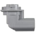 License Plate Light Socket WVE 1P2440