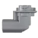 License Plate Light Socket WVE 1P2440