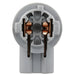 License Plate Light Socket WVE 1P2440