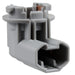 License Plate Light Socket WVE 1P2440