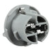 Back Up Light Socket WVE 1P2446