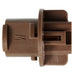 Tail Light Socket WVE 1P2448