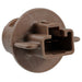 Tail Light Socket WVE 1P2448